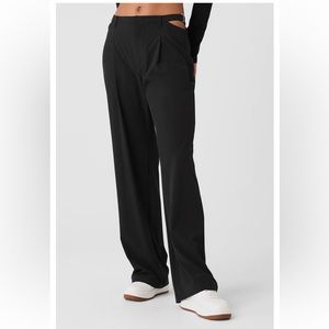 ALO Mid-Rise Showdown Trouser